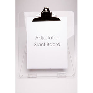 Slant Board