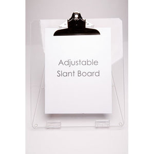 Slant Board