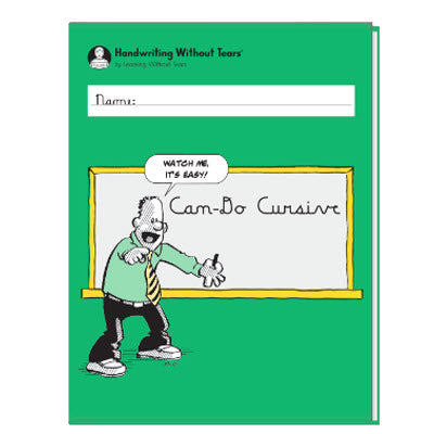 Can-Do-Cursive