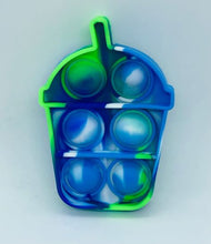 Load image into Gallery viewer, Push Pop Bubble Fidgets