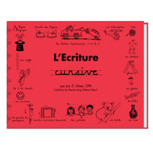 Load image into Gallery viewer, Cahiers de Français - French Workbooks