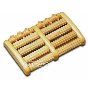 Deluxe Foot Bed