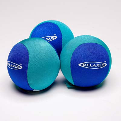 Gel Stress Balls