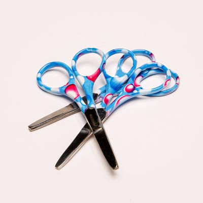 Goldilocks Scissors