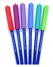 Krypto-Bite™ Chewable Pencil Topper by ARK Therapeutics