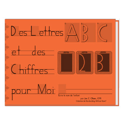 Cahiers de Français - French Workbooks