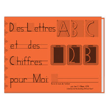 Load image into Gallery viewer, Cahiers de Français - French Workbooks