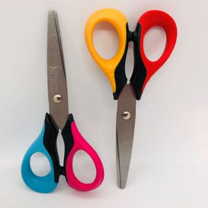 Left-Handed Scissors