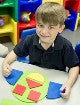 Mix & Make Shapes