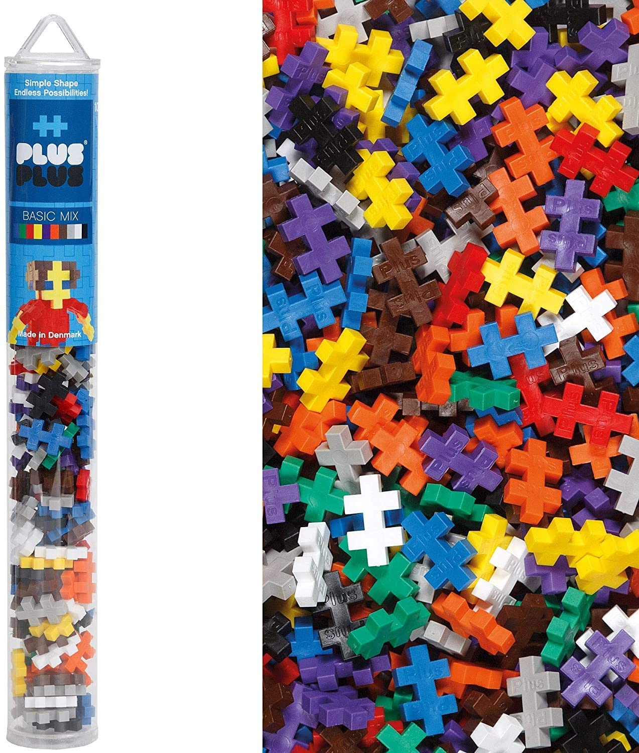 Plus Plus – Tools For Kids Inc.