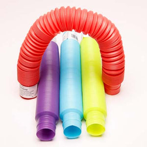 Pop Tubes