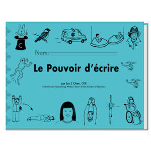 Cahiers de Français - French Workbooks
