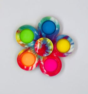 Push Pop Bubble Fidgets