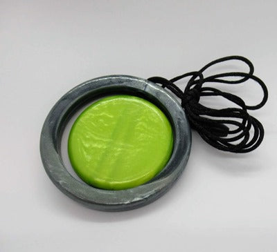 Chewigem Spinner Necklace