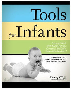 Tools For Infants