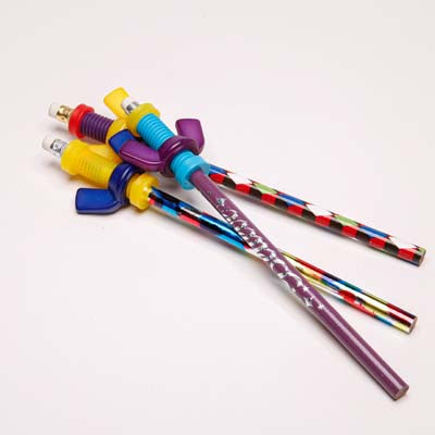 Fidget Pencils